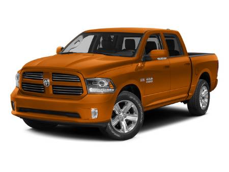 2015 RAM 1500 Sport