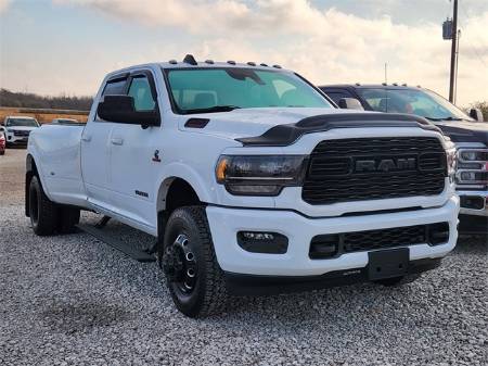 2021 RAM 3500 Limited