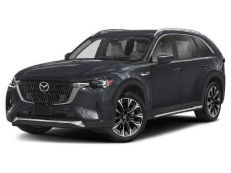 2026 Mazda CX-90 Phev Premium Plus