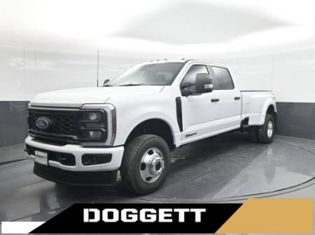 2026 Ford Super Duty F-350 DRW XL