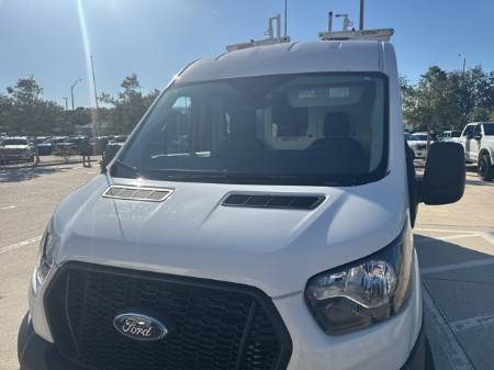 2023 Ford Transit-250 Base