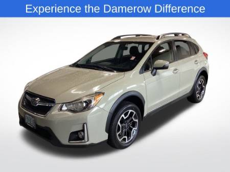 2017 Subaru Crosstrek 2.0I Limited