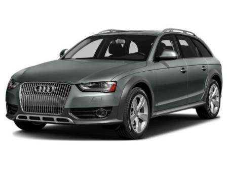 2015 Audi Allroad 2.0T Premium Plus