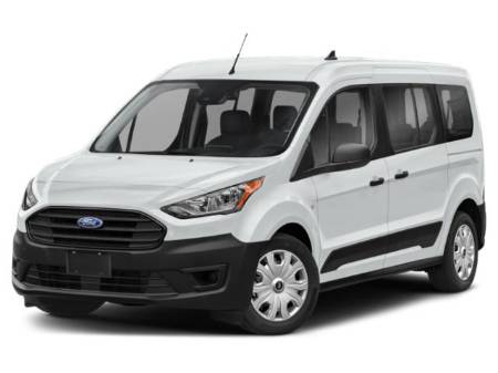 2021 Ford Transit Connect XL