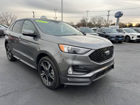 2022 Ford Edge ST