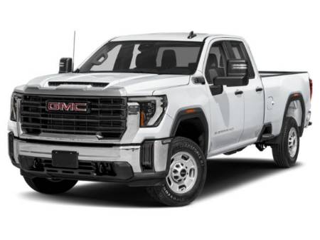 2026 GMC Sierra 2500HD PRO