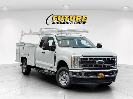 2026 Ford F-350SD XL