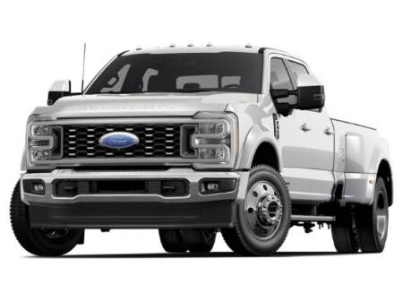 2026 Ford F-450SD LARIAT