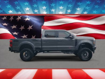 2025 Ford Super Duty F-250 SRW LARIAT