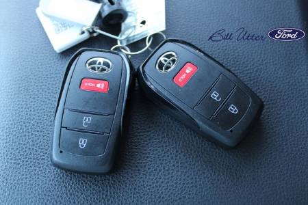 2025 Toyota 4Runner I-Force MAX Hybrid TRD OFF Road