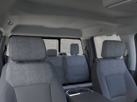 2025 Ford Super Duty F-350 SRW XLT