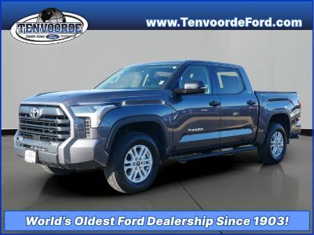 2023 Toyota Tundra SR5