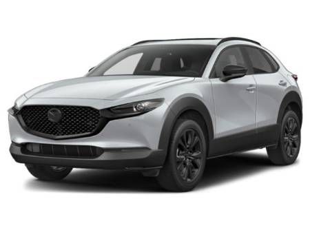 2026 Mazda CX-30 2.5 Turbo Aire Edition