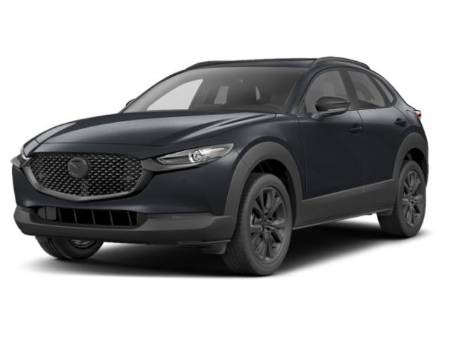 2026 Mazda CX-30 2.5 Aire Edition