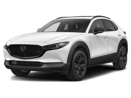 2026 Mazda CX-30 2.5 Turbo Aire Edition
