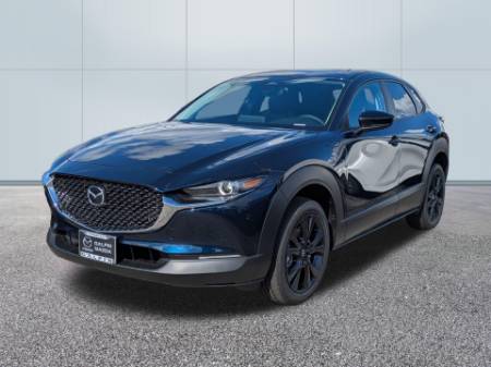 2026 Mazda CX-30 2.5 S Select Sport