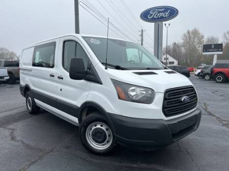 2018 Ford Transit-150 Base