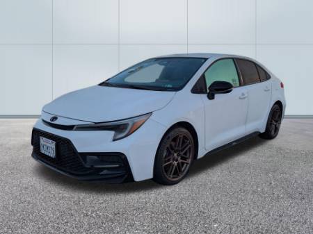 2024 Toyota Corolla Nightshade Edition