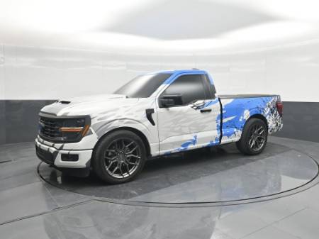 2024 Ford F-150 XL