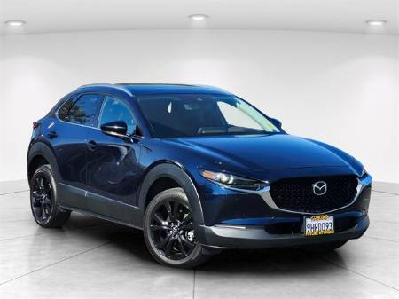 2023 Mazda CX-30 2.5 Turbo Premium Plus Package