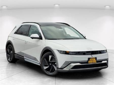 2026 Hyundai Ioniq 5 Limited