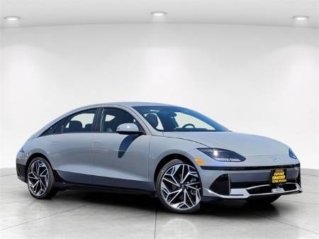 2025 Hyundai Ioniq 6 SEL