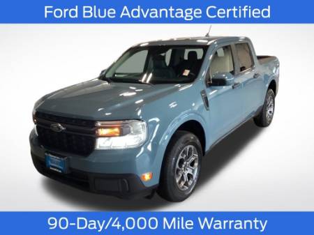 2023 Ford Maverick XLT