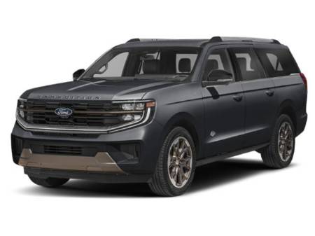 2025 Ford Expedition MAX King Ranch