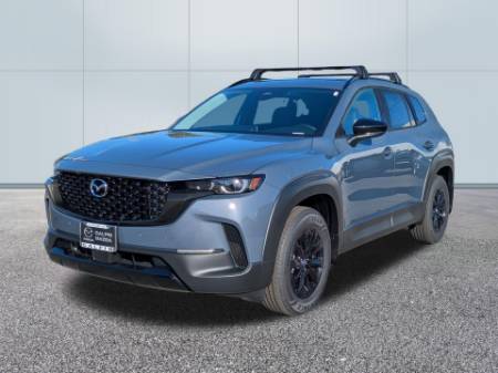 2026 Mazda CX-50 Hybrid H Hybrid Premium