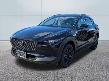 2026 Mazda CX-30 2.5 Turbo Aire Edition