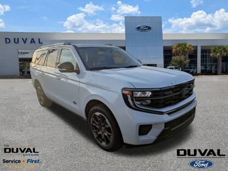 2025 Ford Expedition MAX King Ranch