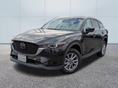 2023 Mazda CX-5 2.5 S Select