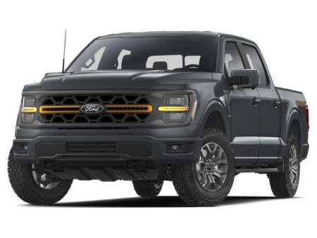 2024 Ford F-150 Tremor