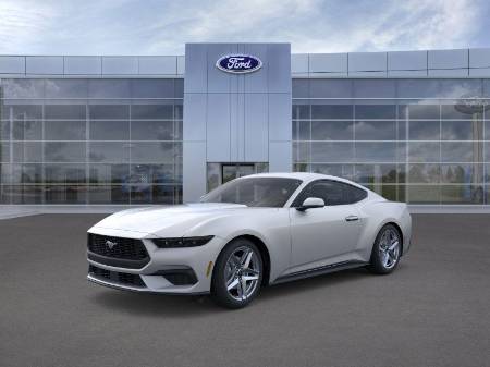 2026 Ford Mustang EcoBoost®