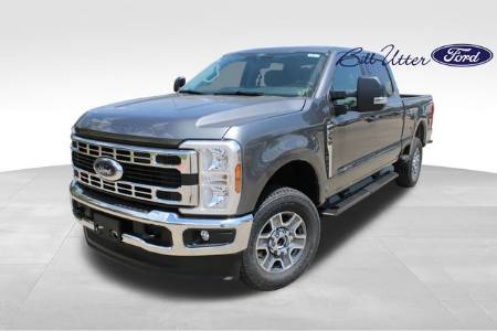 2025 Ford F-250SD XLT