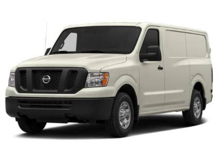 2015 Nissan NV1500 S