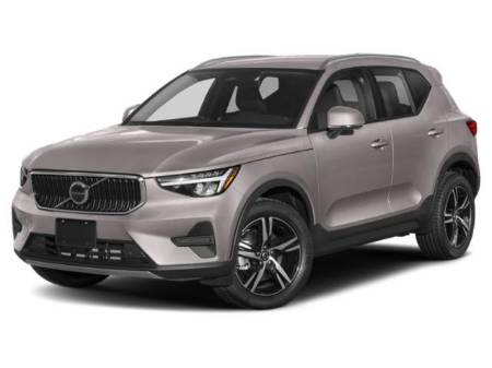2023 Volvo XC40 B5 Plus Bright Theme