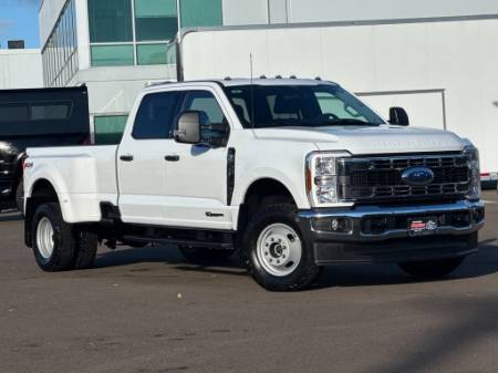 2024 Ford F-350SD