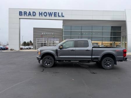 2023 Ford F-250SD XL