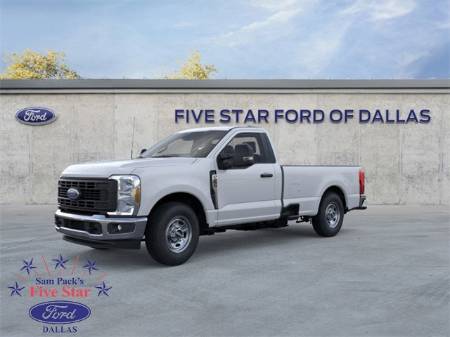 2025 Ford F-250SD XL