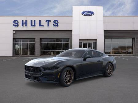 2026 Ford Mustang EcoBoost® Premium
