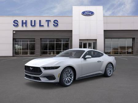 2026 Ford Mustang EcoBoost® Premium