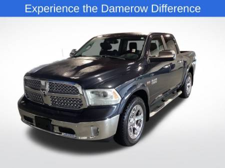 2014 RAM 1500 Laramie