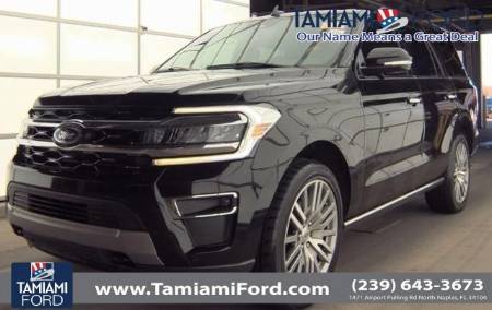 2023 Ford Expedition Limited
