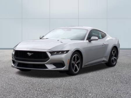 2024 Ford Mustang EcoBoost® Fastback