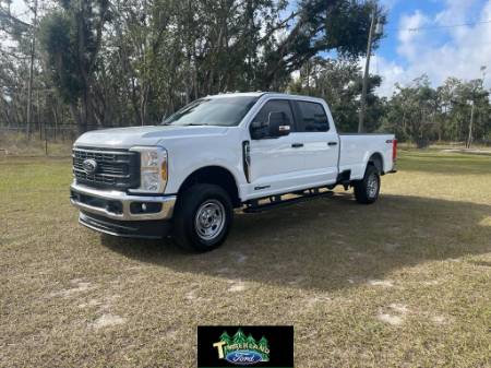 2026 Ford F-250 XL 4X4 CREW w/8FT Bed