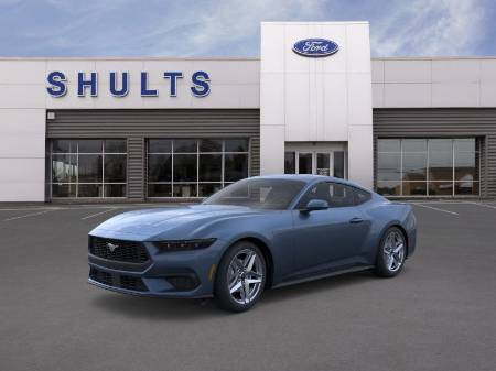 2026 Ford Mustang EcoBoost® Premium
