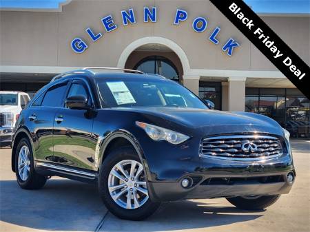 2011 INFINITI FX35 Base
