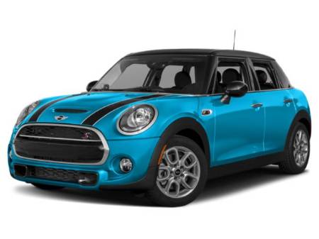 2015 Mini Cooper S Base