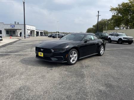 2026 Ford Mustang EcoBoost®